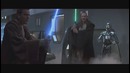 Рассказы по вселенной Star Wars (Блокада Набу)