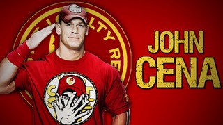 Body Mania> Самый дерзкий выход на бой! John Cena