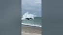 Why is it so hard to find parking at the beach