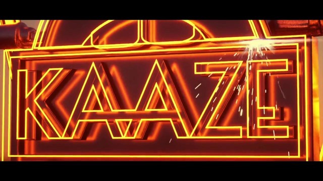 KAAZE feat. Nino Lucarelli – I Should Have Walked (Official Music Video)