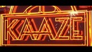 KAAZE feat. Nino Lucarelli – I Should Have Walked (Official Music Video)