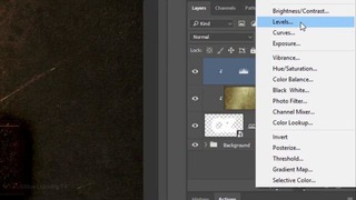 Photoshop CC 2017 Tutorial: How to Create Powerful, Fiery Text