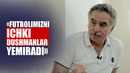 Abramov Jaloliddinovning transferidan manfaatdormi? Murabbiy javob berdi