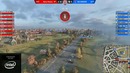WGL Gold Series Finals: Na`Vi vs HellRaisers (Game 1) World of Tanks