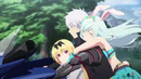 Arifureta: Eng kuchli Hunarmand [1-FASL] Qism: 8/13