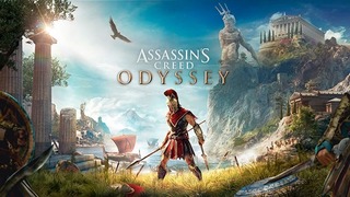 Прохождение Assassin’s Creed Odyssey – Часть 2: Око за око