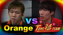 ORANGE vs TONGFU – PLAYOFFS ELIMINATION – TI3 THE INTERNATIONAL 2013 DOTA 2