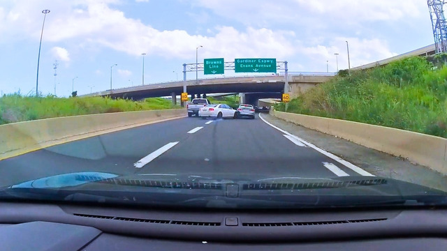 Idiots In Cars 430