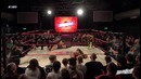 (Супер РЕСТЛИНГ БОИ) War Machine vs. Ricochet & Angélico