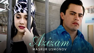Masrur Usmonov – Azizam