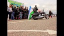 Открытие мото-сезона 2016 Ташкент WorldDrive.Uz