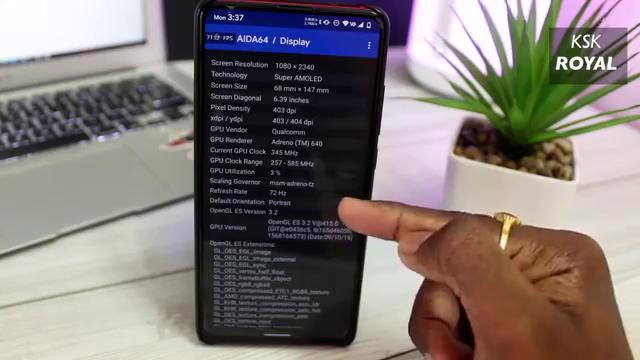 DerpFest OS – King Of All Android ROMS