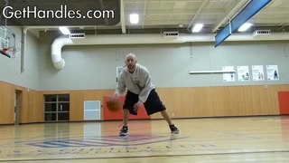 Ball Handling Workout – Best Basketball Dribbling Drills