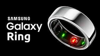 Samsung Galaxy Ring – ПОЧТИ ЗДЕСЬ! Смарт КОЛЬЦО Самсунг