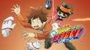 Учитель-мафиози Реборн 196 серия / Kateikyoushi Hitman Reborn Озвучка Shachiburi