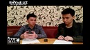 Интервью с TeeNaGer’ом (Организатор ЛМС баттла и участник битвы городов Таш-Сам)