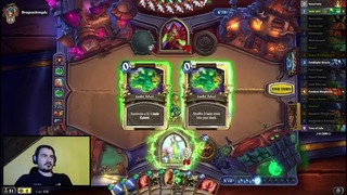 Hearthstone: Kripparrian – Screwing Around With Mill Druid