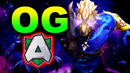 Og vs alliance – new patch 7.26b – weplay! pushka league dota 2