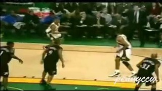 Allen Iverson Mix – Never Give Up