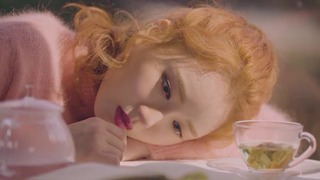 Ladies’ Code Sojung – Stay here (Official MV)