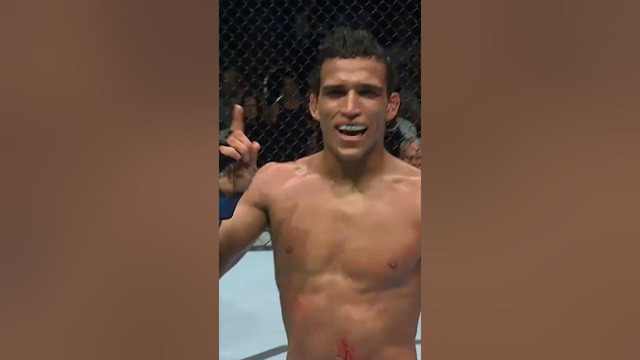 Is Charles Oliveira the BJJ GOAT?? 🤔 #shorts
