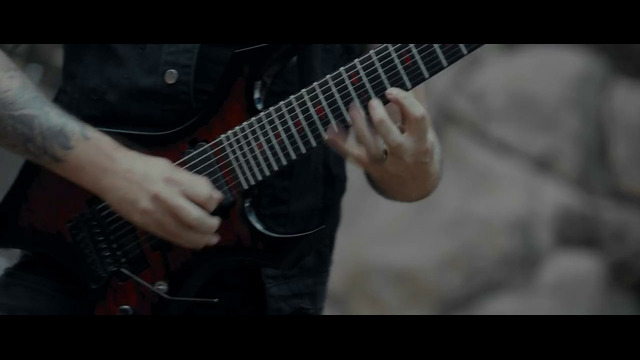 Allegaeon – Wake Circling Above (Official Video 2025)