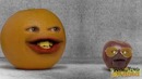 Annoying Orange – Buddy Cops 3 Blue Detective