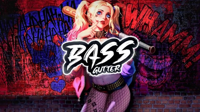 JPB – Defeat The Night (feat. Ashley Apollodor) [Bass Boosted]