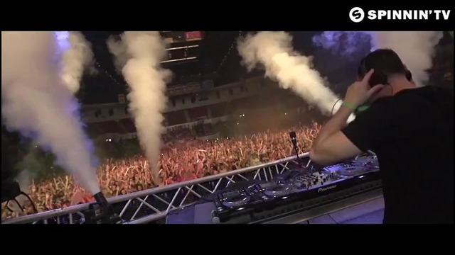 Borgeous & David Solano – Big Bang (2015 Life In Color Anthem) (Available April 13)