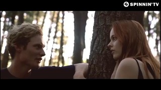 LVNDSCAPE ft. Kaptan – Walk Away (Official Music Video 2017)