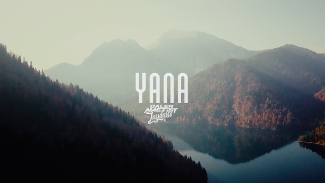 Daler Ametist x Jaydario – YANA (Official Music Video 2023)