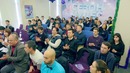 Первый розыгрыш призов в рамках акции «Сезон чудес» от Ucell