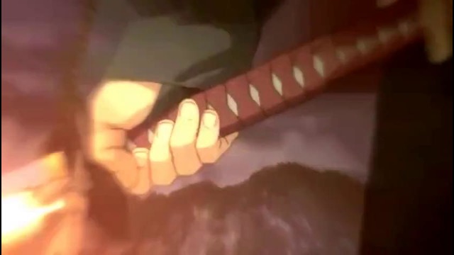 AMV – [MEP] Wаrrior Insidе