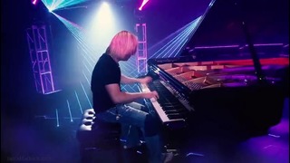Jarrod Radnich – Virtuosic Piano Solo – Don’t Stop Believin’ – HD