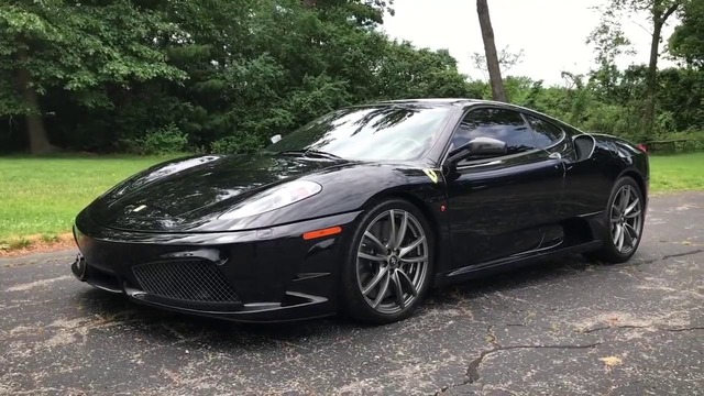 Doug DeMuro. Вот почему Ferrari 430 Scuderia стоит 250 000