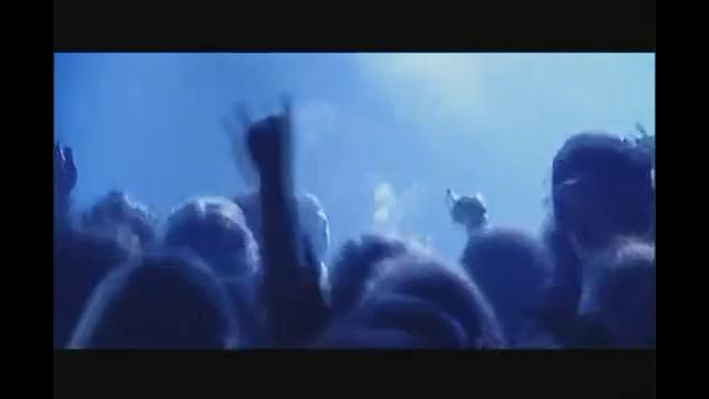 In Flames Live @ Hammersmith 2004
