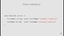 Golang Gin 04.09