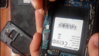 Samsung Galaxy S II GT-I9100 не включается решение проблемы