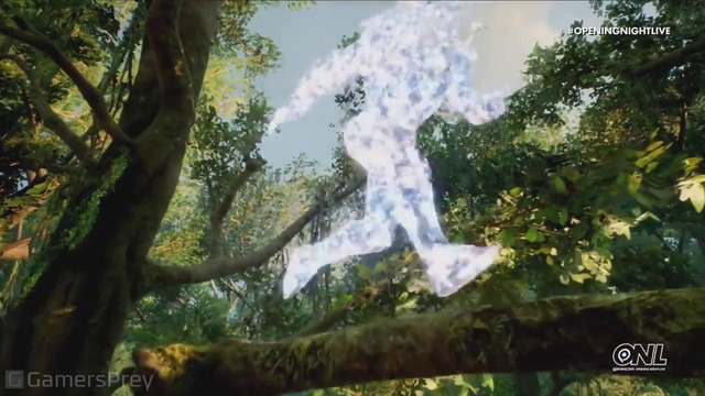 Predator Hunting Grounds – Gamescom 2019