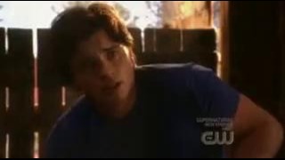 Smallville- Clark Lana Lois.(poets of the fall – carnival of rust)
