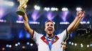 Топ 10 Лучшие голы со штрафных в истории Лиги Чемпионов