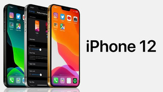 IPhone 12 – возвращение к истокам Apple