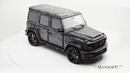 Mansory and Philipp Plein present “Star Trooper” Mercedes-Amg G 63