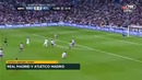 Real Madrid 1-0 Atletico Madrid