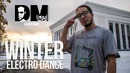 [Tash/Dance] Electro STYLE | DaGGeR