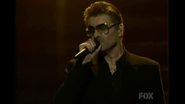 George Michael – Praying for Time