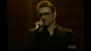 George Michael – Praying for Time