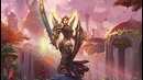 Новый герой в Hearthstone — Леди Лиадрин