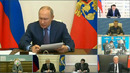 Международная пилорама. (06.06.2020)