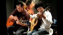 Canon – Trace Bundy & Sungha Jung